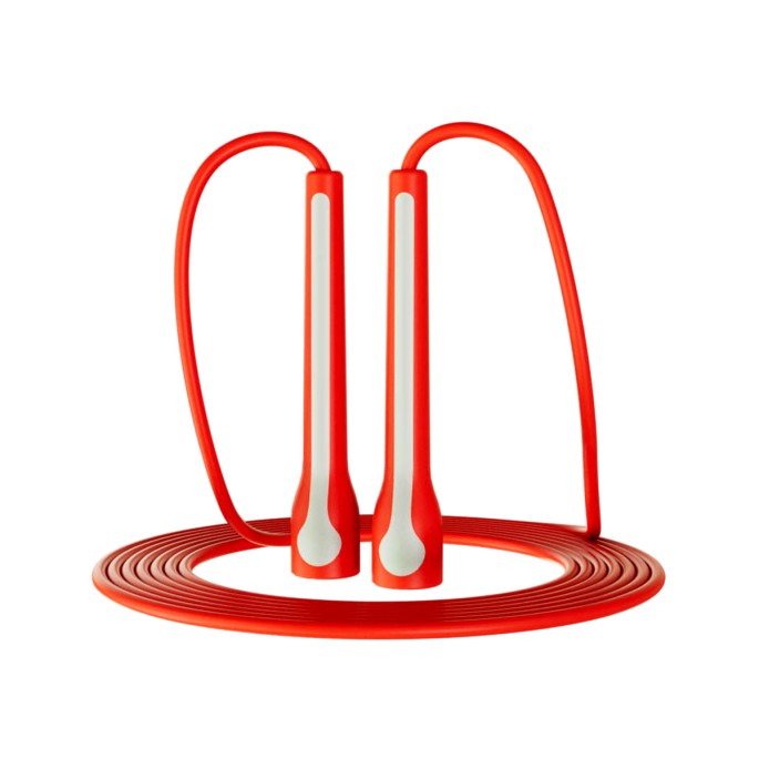 Adjustable and Durable Jump Rope Adjustable and Durable Jump Rope