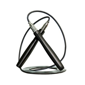 Sports Jump Rope with Silicone Handle Sports Jump Rope with Silicone Handle