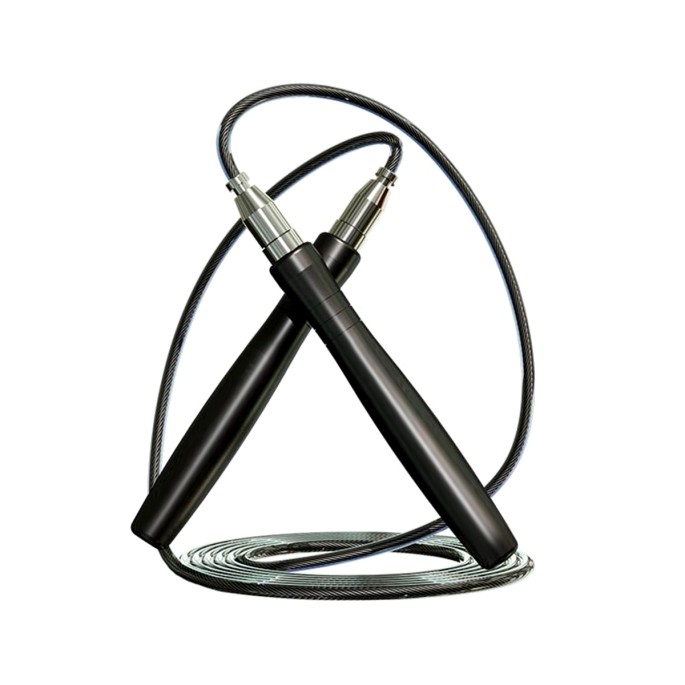 Sports Jump Rope with Silicone Handle Sports Jump Rope with Silicone Handle