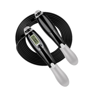 Dual Purpose Smart Jump Rope Dual Purpose Smart Jump Rope