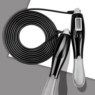 Dual Purpose Smart Jump Rope Dual Purpose Smart Jump Rope