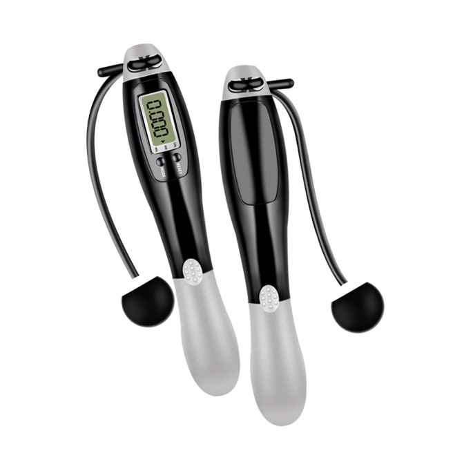Dual Purpose Smart Jump Rope Dual Purpose Smart Jump Rope