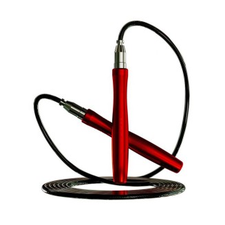 Sports Jump Rope with Silicone Handle Sports Jump Rope with Silicone Handle