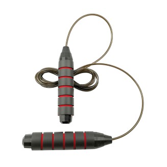 Heavy Duty Double Bearing Jump Rope Heavy Duty Double Bearing Jump Rope