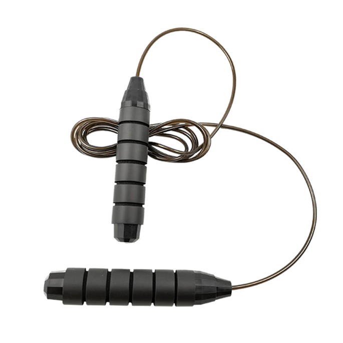 Heavy Duty Double Bearing Jump Rope Heavy Duty Double Bearing Jump Rope