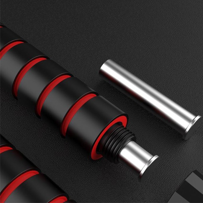 Sports Jump Rope with Silicone Handle Sports Jump Rope with Silicone Handle