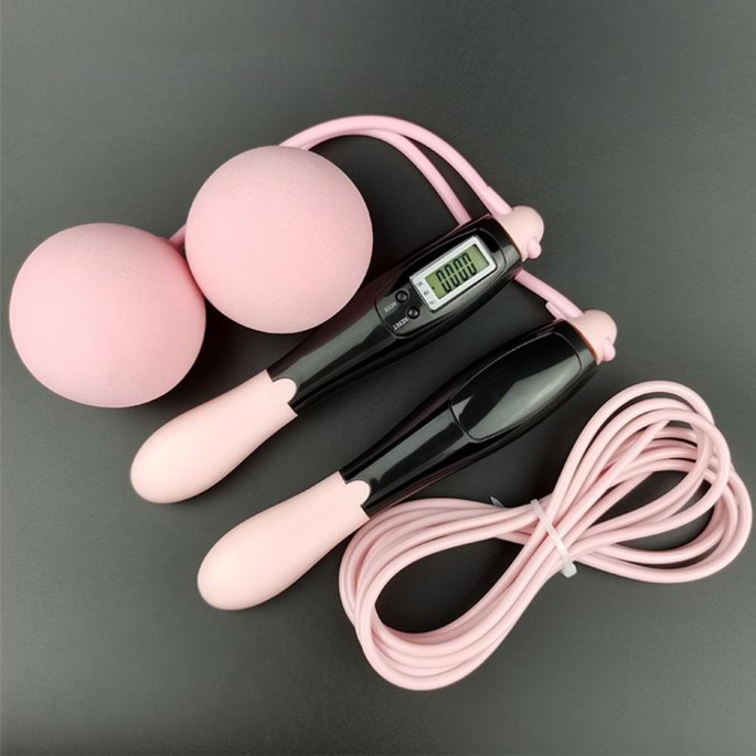Adult Smart Cordless Skipping Rope Adult Smart Cordless Skipping Rope