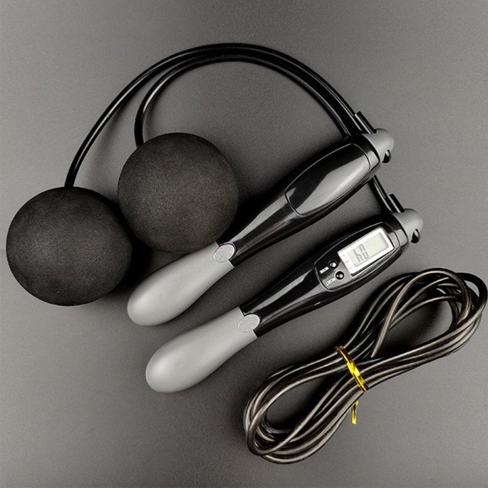 Adult Smart Cordless Skipping Rope Adult Smart Cordless Skipping Rope