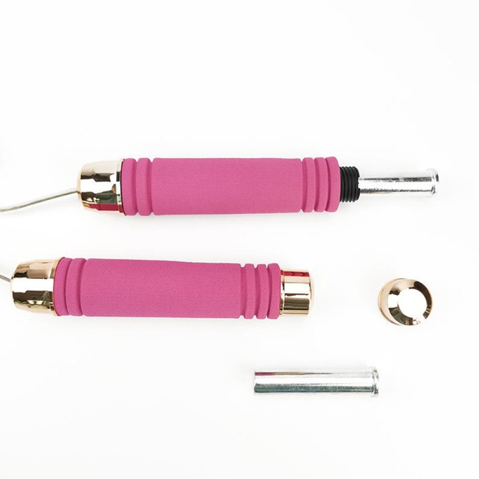 Adult Fitness Jump Rope Adult Fitness Jump Rope