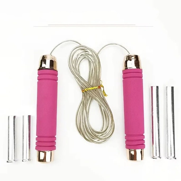 Adult Fitness Jump Rope Adult Fitness Jump Rope