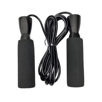 Foam Handle Sports Jump Rope Foam Handle Sports Jump Rope