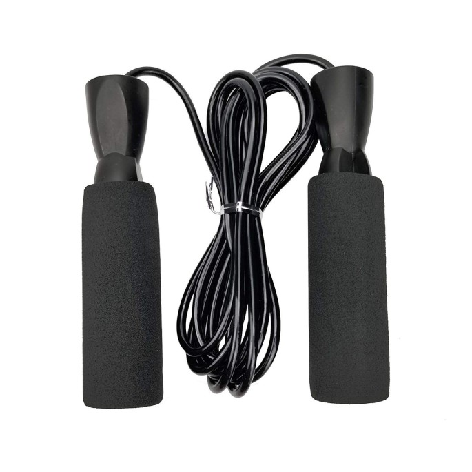 Foam Handle Sports Jump Rope