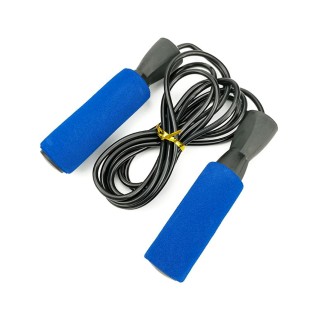 Foam Handle Sports Jump Rope Foam Handle Sports Jump Rope