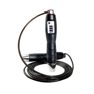 Smart Skipping Rope for Home Exercise Smart Skipping Rope for Home Exercise