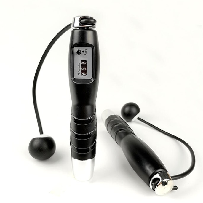 Smart Skipping Rope for Home Exercise Smart Skipping Rope for Home Exercise