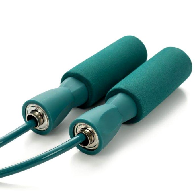 Dual Purpose Sports Training Jump Rope Dual Purpose Sports Training Jump Rope