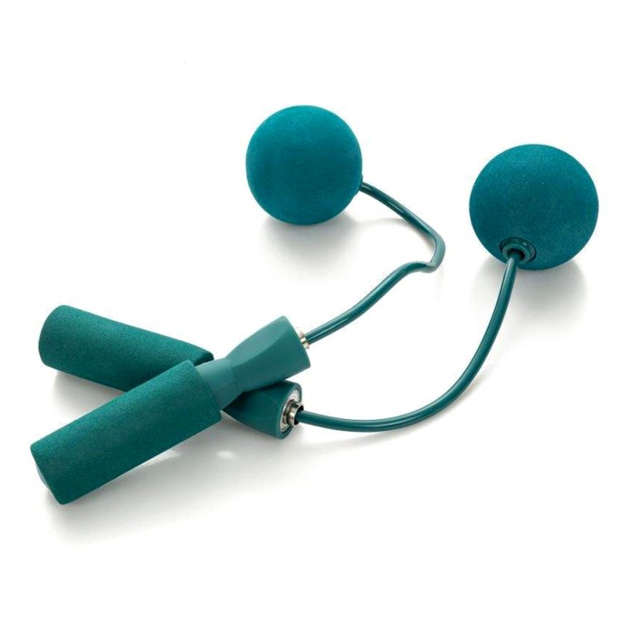 Dual Purpose Sports Training Jump Rope Dual Purpose Sports Training Jump Rope