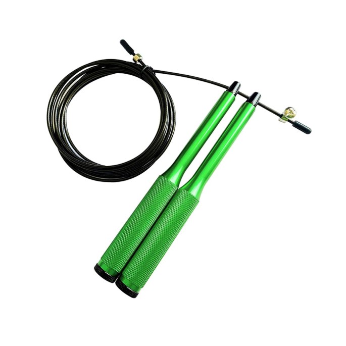 Adjustable Cable Training Jump Rope Adjustable Cable Training Jump Rope