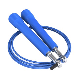 Skipping Rope with Solid Plastic Handle Skipping Rope with Solid Plastic Handle
