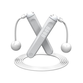 Wireless Digital Jump Rope for Training Wireless Digital Jump Rope for Training