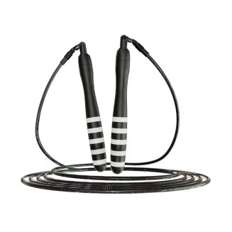 High Quality Steel Wire Sports Jump Rope High Quality Steel Wire Sports Jump Rope