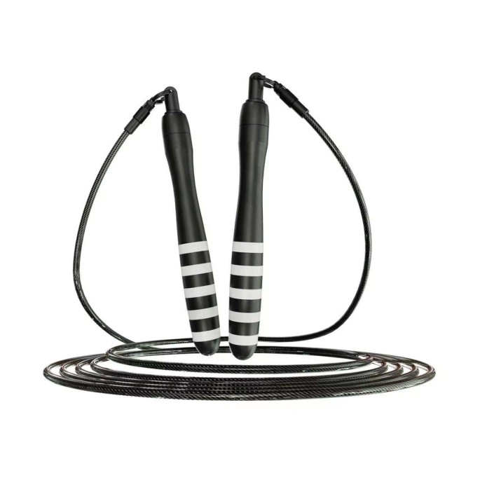 High Quality Steel Wire Sports Jump Rope