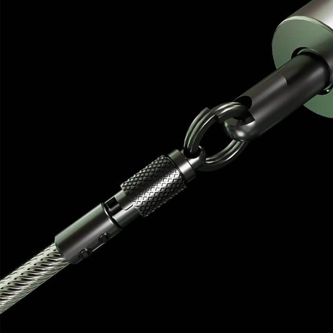 High Quality Steel Wire Sports Jump Rope High Quality Steel Wire Sports Jump Rope