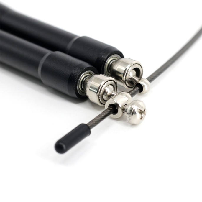 Adjustable Skipping Rope for Sports and Entertainment Adjustable Skipping Rope for Sports and Entertainment