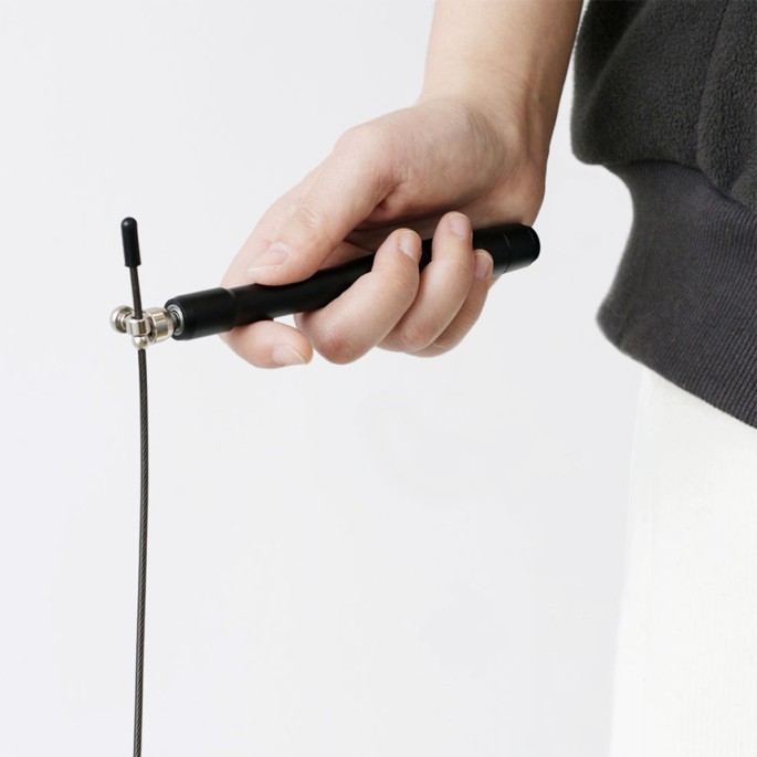 Adjustable Skipping Rope for Sports and Entertainment Adjustable Skipping Rope for Sports and Entertainment