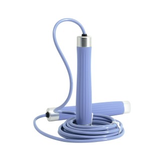 Durable Silicone Handle Skipping Rope Durable Silicone Handle Skipping Rope