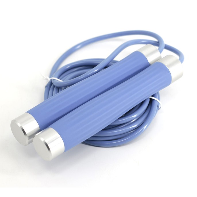 Durable Silicone Handle Skipping Rope Durable Silicone Handle Skipping Rope