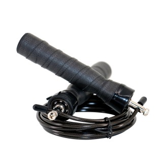 Non slip Aluminum Handle Skipping Rope Non slip Aluminum Handle Skipping Rope