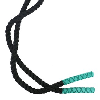 Heavy Duty Weighted Jump Rope for Fitness Training Heavy Duty Weighted Jump Rope for Fitness Training
