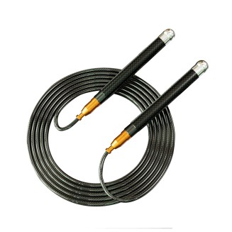 Adjustable Dual Bearing Jump Rope Adjustable Dual Bearing Jump Rope