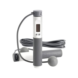 Digital PVC Cable Skipping Rope Digital PVC Cable Skipping Rope