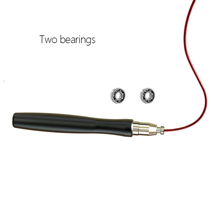 Fitness Training Jump Rope Fitness Training Jump Rope