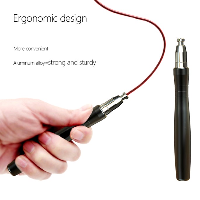 Fitness Training Jump Rope Fitness Training Jump Rope