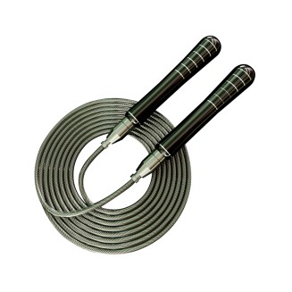 Adjustable Self Locking Fitness Jump Rope Adjustable Self Locking Fitness Jump Rope