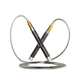 Home Fitness Long Handled Jump Rope Home Fitness Long Handled Jump Rope