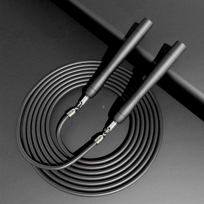 Smart Digital Electronic Skipping Rope Smart Digital Electronic Skipping Rope