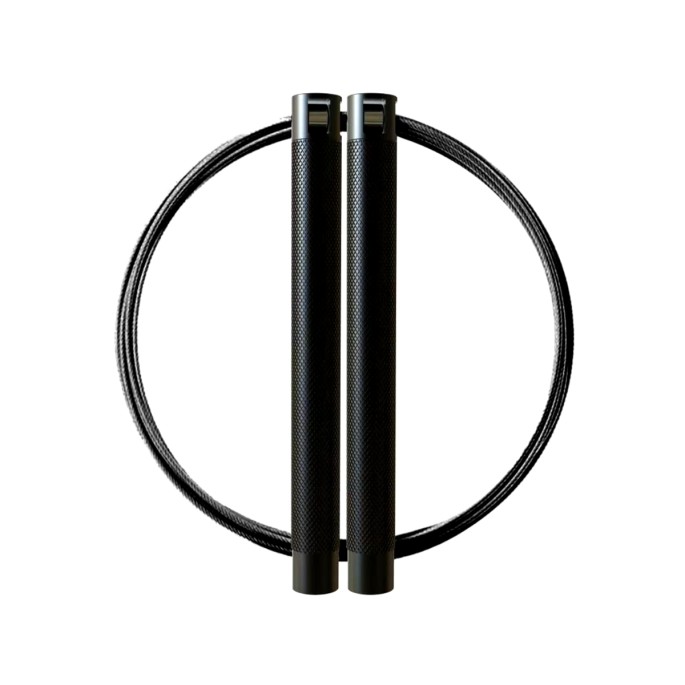 Dual Bearing Fitness Jump Rope