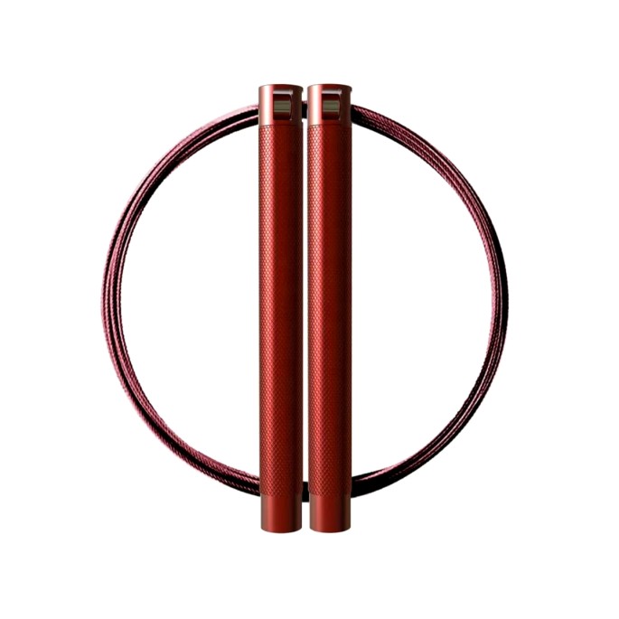 Dual Bearing Fitness Jump Rope Dual Bearing Fitness Jump Rope