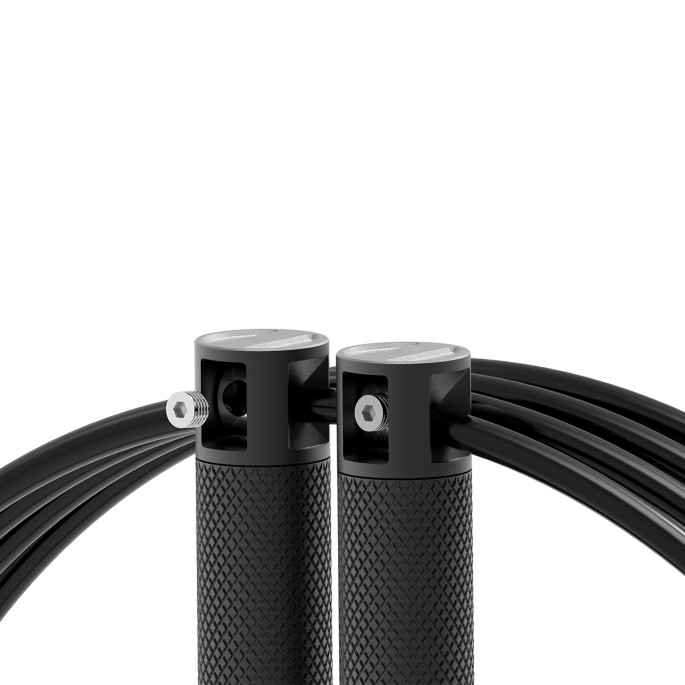 Dual Bearing Fitness Jump Rope Dual Bearing Fitness Jump Rope