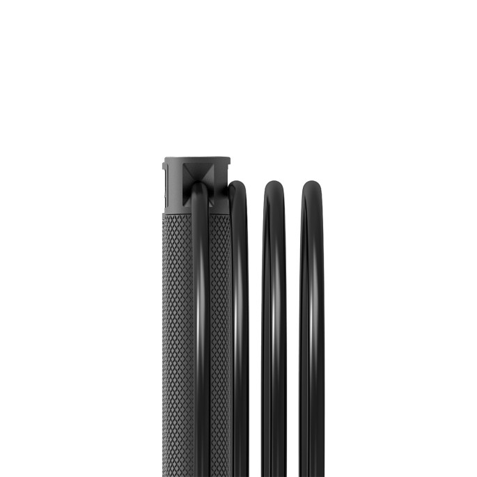 Dual Bearing Fitness Jump Rope Dual Bearing Fitness Jump Rope
