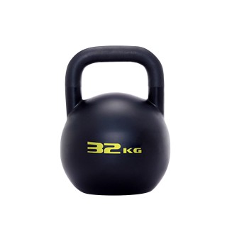 Rubber Competition Kettlebell