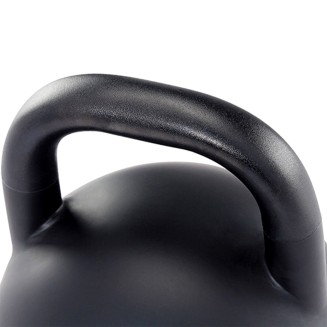 Rubber Competition Kettlebell
