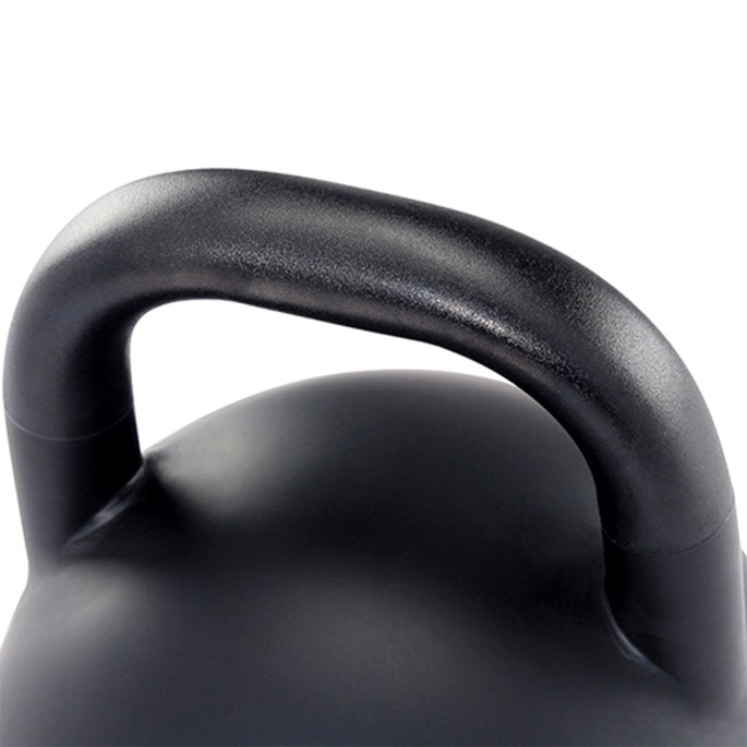 Rubber Competition Kettlebell