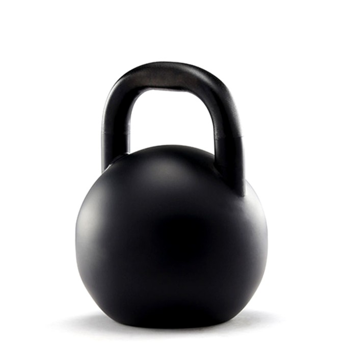 Rubber Competition Kettlebell