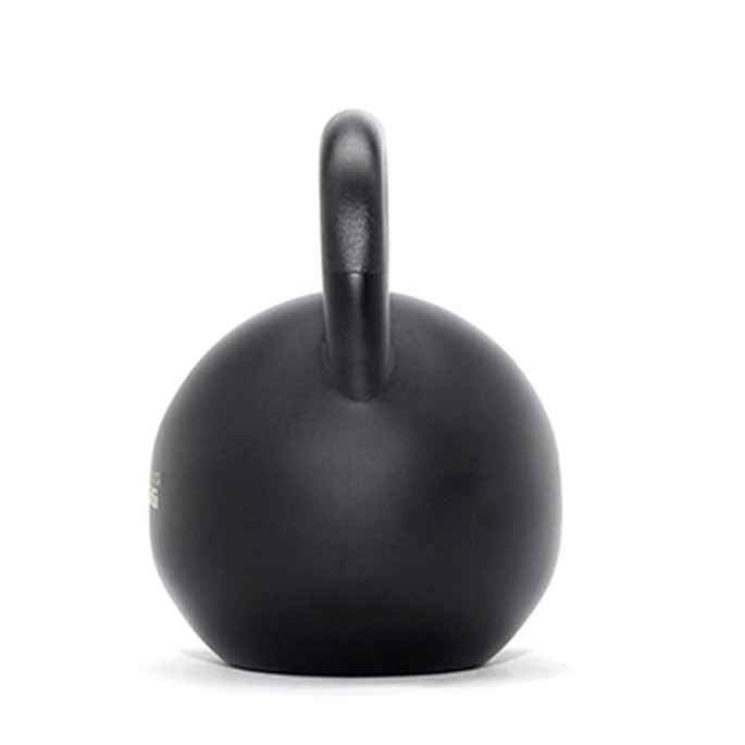 Rubber Competition Kettlebell