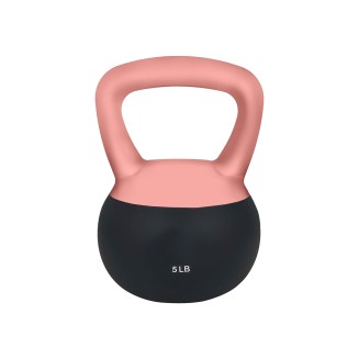 Soft Kettlebell for Home Fitness